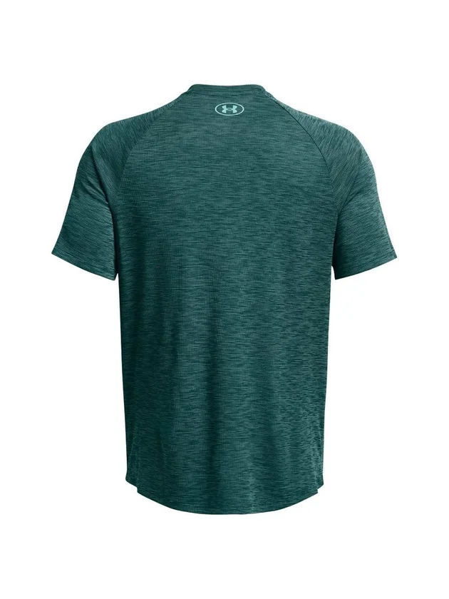 Tech Textured SS