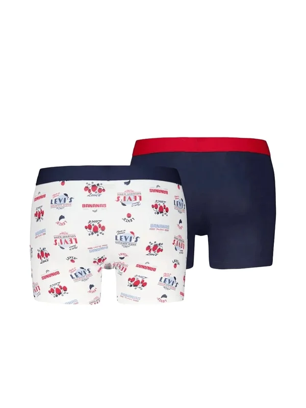 Fruity AOP Boxer Brief 2P