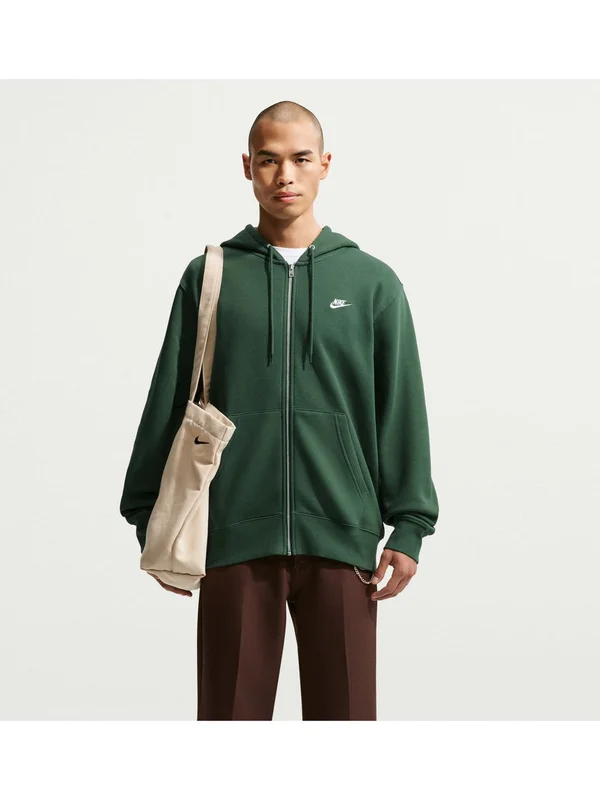 Club Bb Fz Hoodie