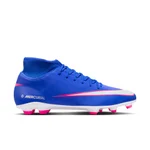 RACER BLUE/WHITE