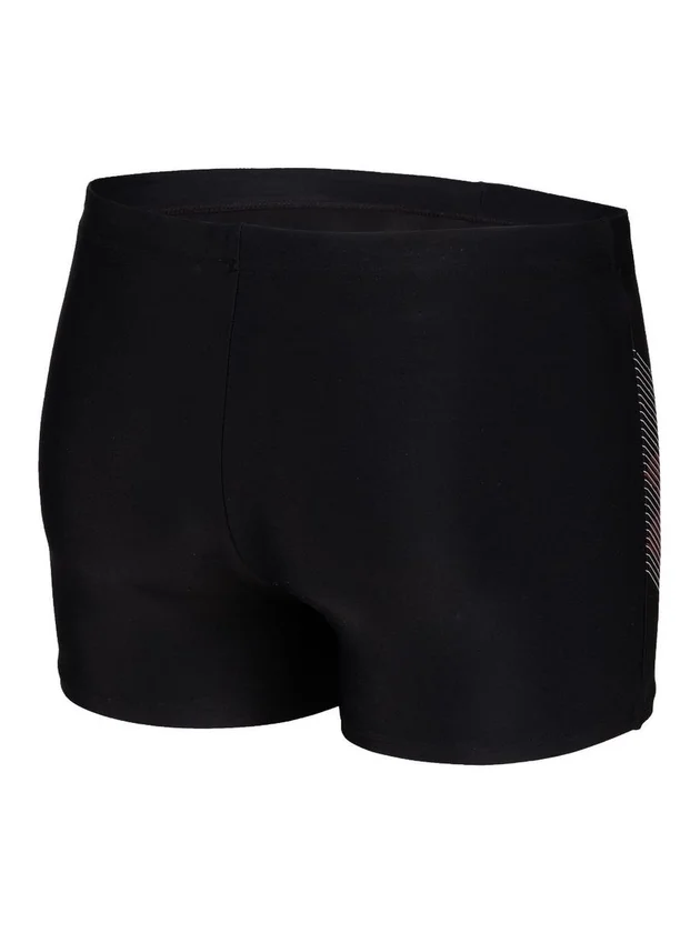 Swim Short Graphic