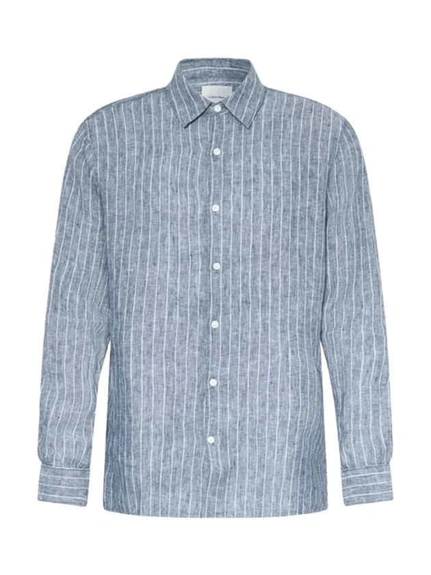 LS YD Pinstripe Line