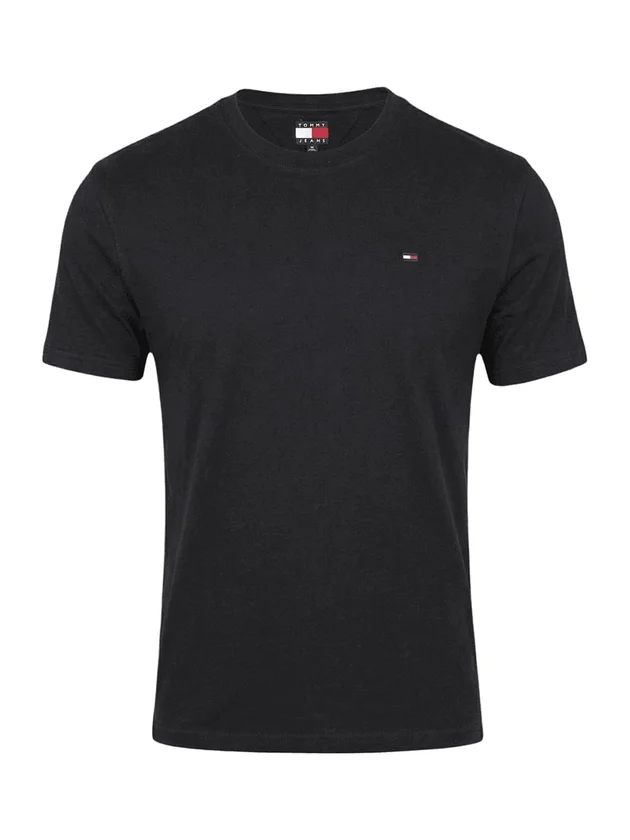 Tjm Reg Sflag Ss Tee