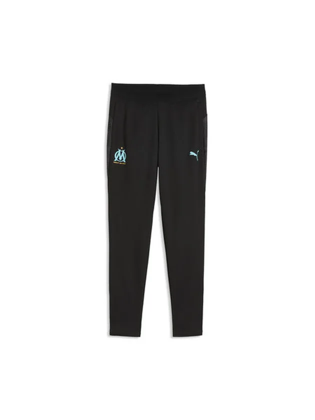 Training Pants W Pockets