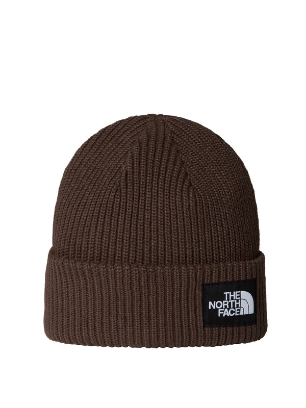 Salty Lined Beanie
