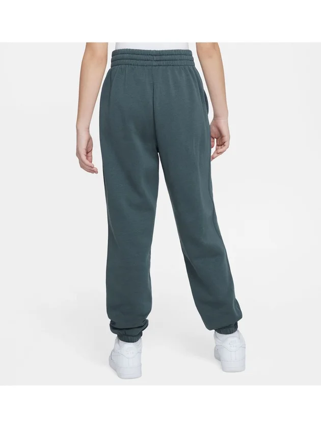 Club Flc Loose Pant Shne
