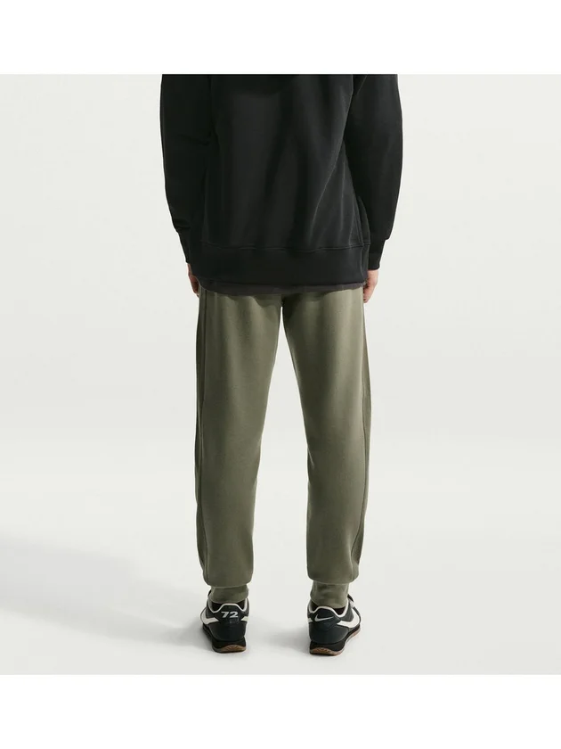 Club Varsity Jogger