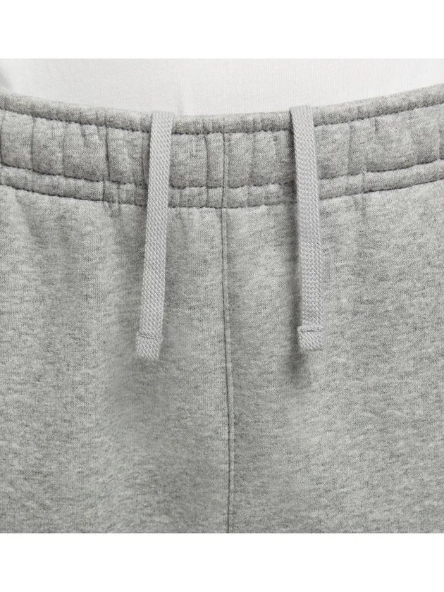 Club+ Bb Cf Pant Mlogo