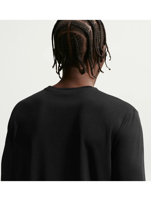 DF UV Miler LS Top