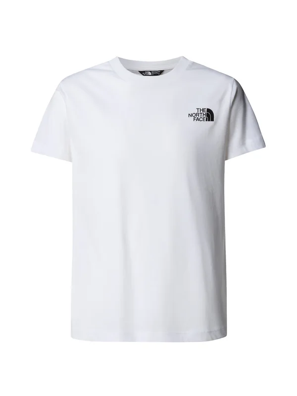 Box NSE Regular SS Tee