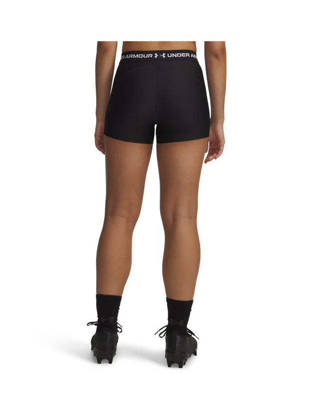 Heatgear Shorty