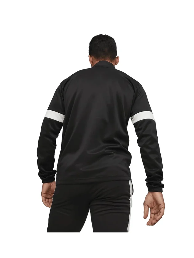 IndividualRise 1 4 Zip Top