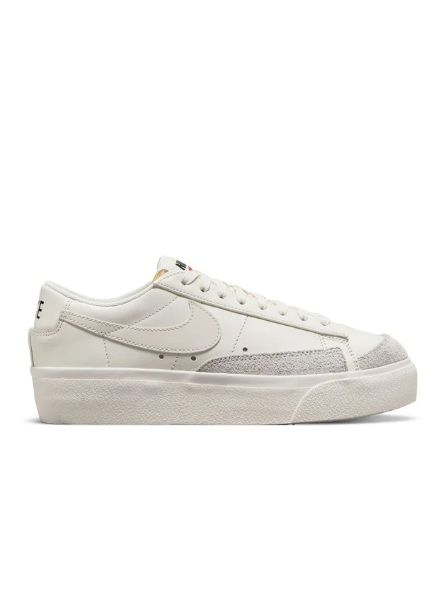 Blazer Low Platform