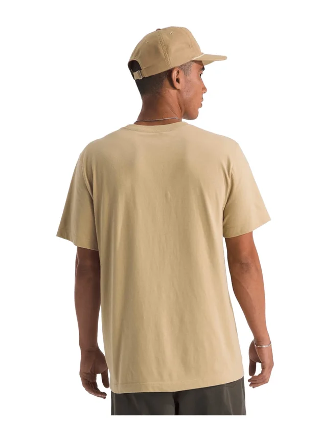 Evolution Simple Dome Rgl Ss Tee