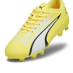 YELLOW BLAZE-PUMA WHITE-PUMA BLACK