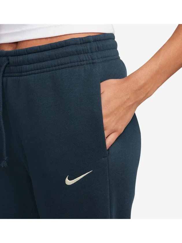 Phnx Flc Mr Pant Std