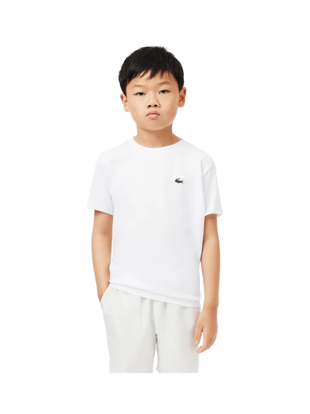 Ud Classic Logo Sport Tee