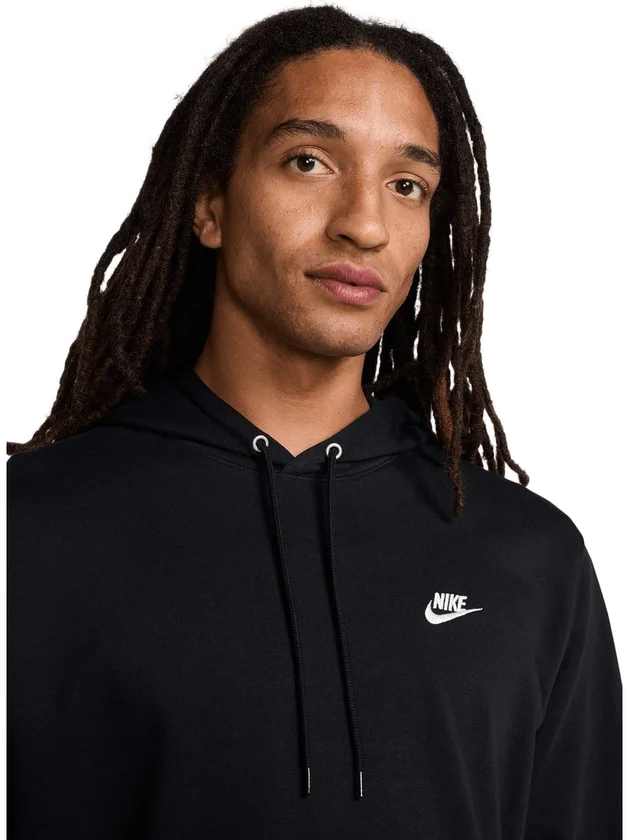 Club Ft Po Hoodie