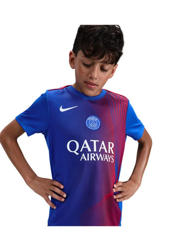 PSG Academy Pro