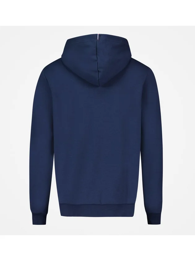 Ess Fz Hoody N4