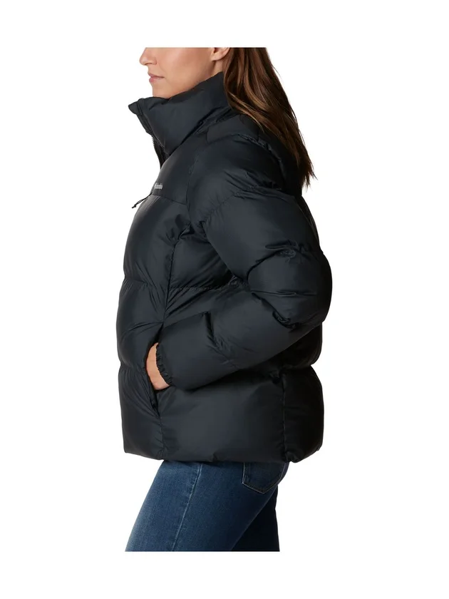Puffect II Full Zip Jacket