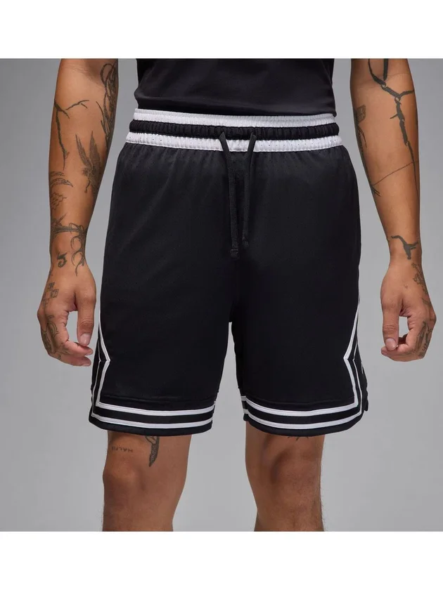Df Sprt Dmnd Short