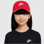 UNIVERSITY RED/WHITE