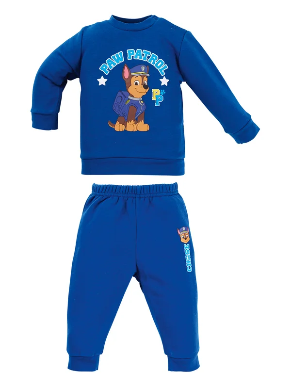 Jogging Pat Patrouille