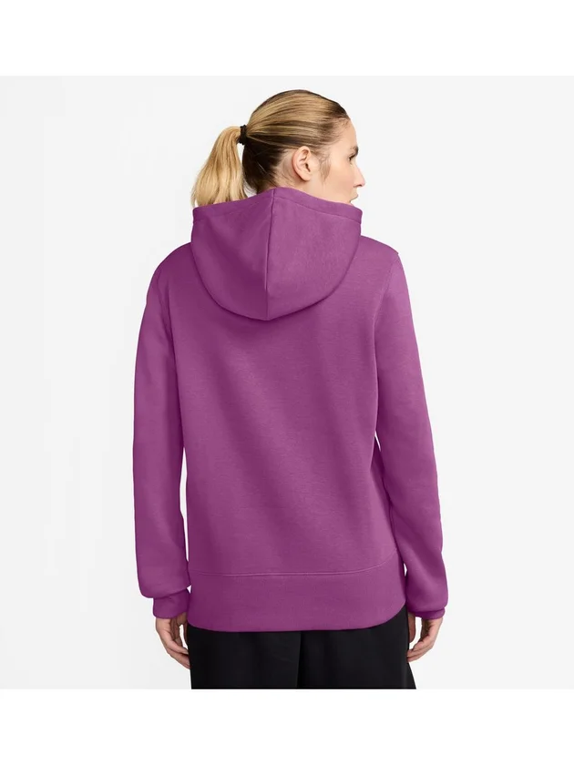 Phnx Flc Std Po Hoodie