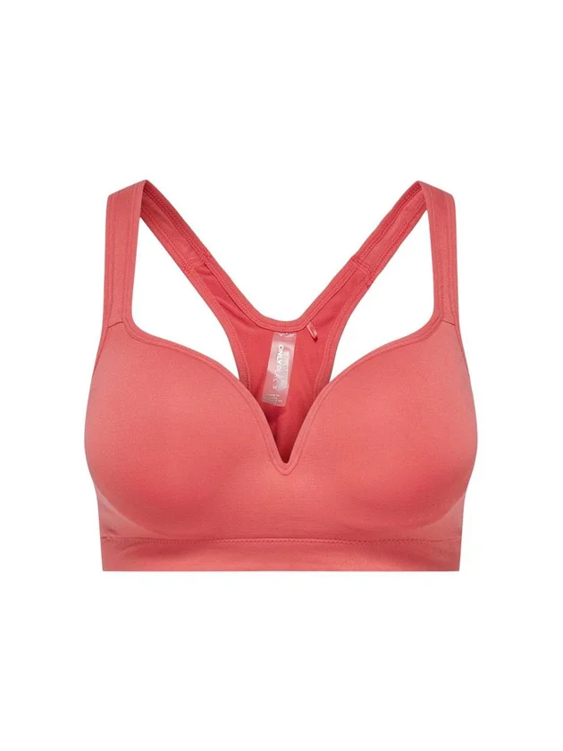Martine 2 Seam Bra Noos