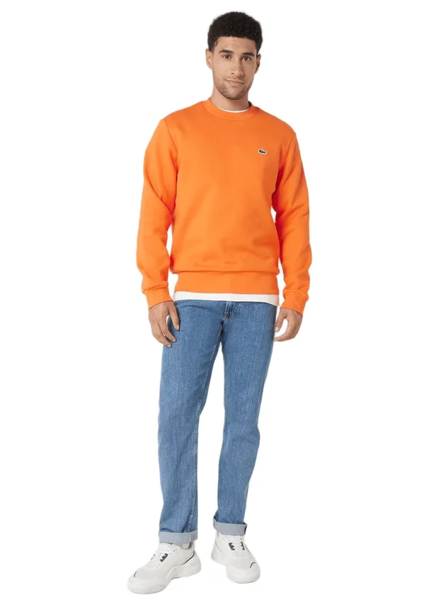 Sweatshirt Fleece
