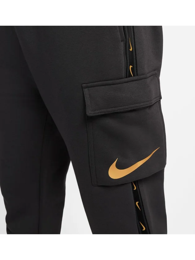 Repeat Sw Flc Cargo Pant