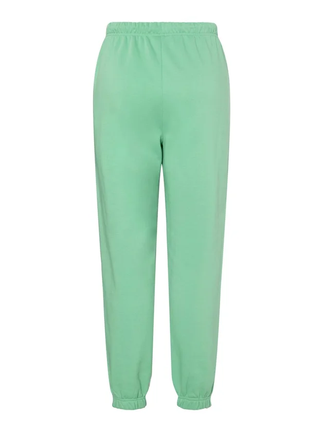Pcchilli Hw Sweat Pants Noos