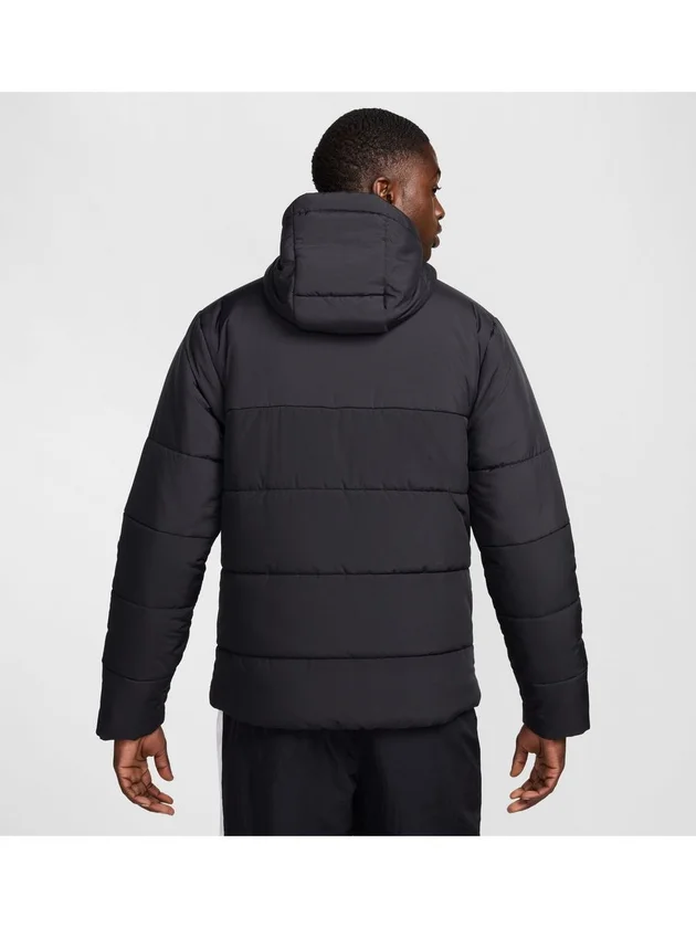 Sw Air Syn Fill Jkt