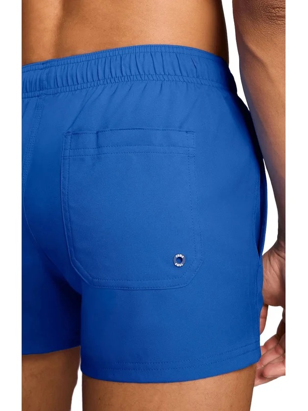 Short Shorts 1P