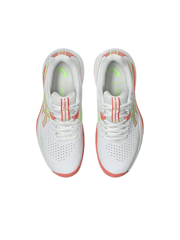Gel Challenger 15 Padel