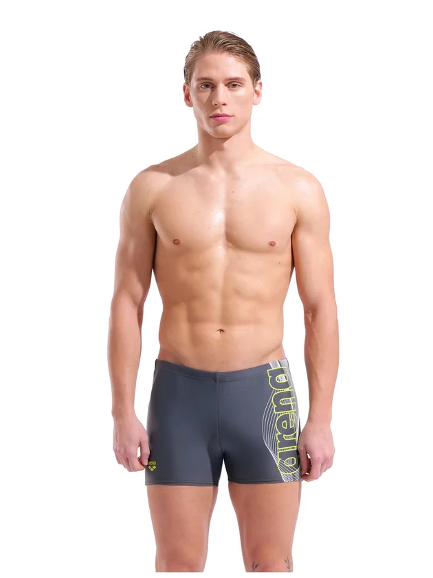 Basic Swim Short