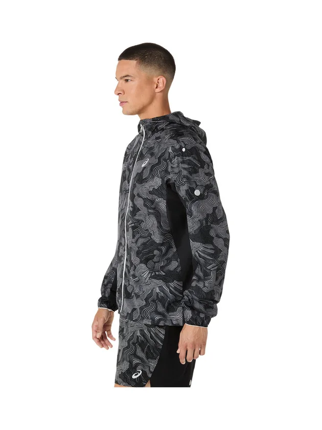 Fujitrail Packable Jacket