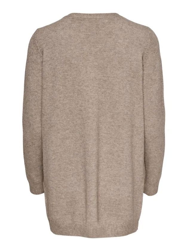 Onllesly L S Open Cardigan Knt Noos