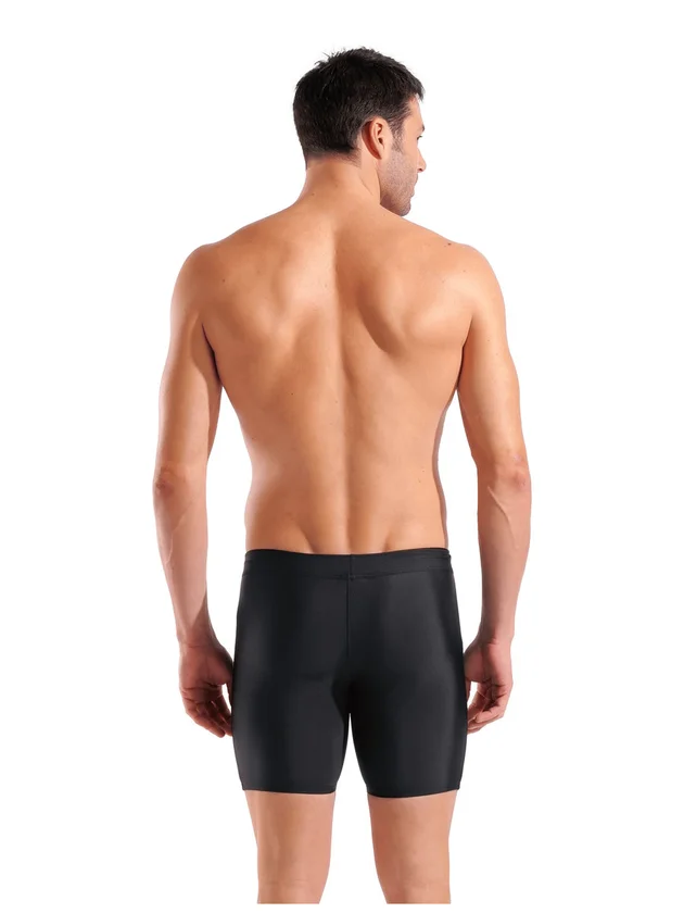 Swim Mid Jammer Graphic