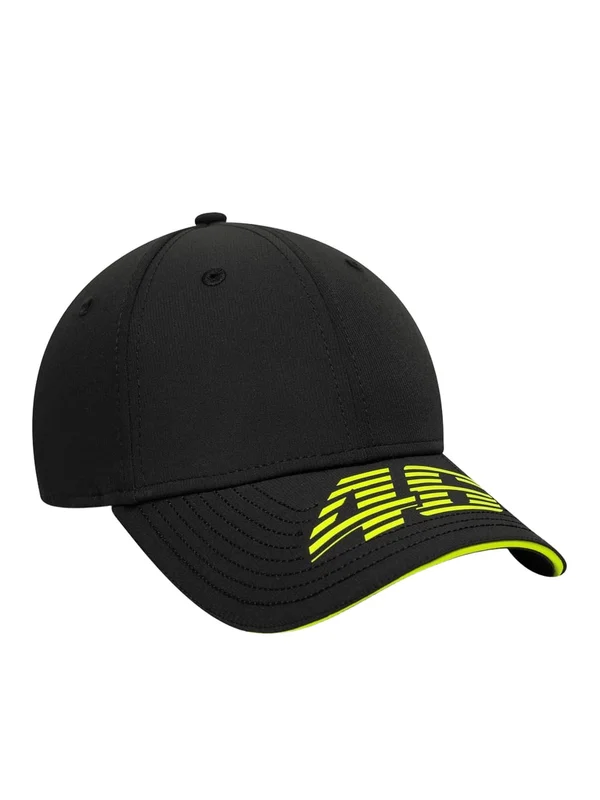 Recycled Stripe 9Forty VR46