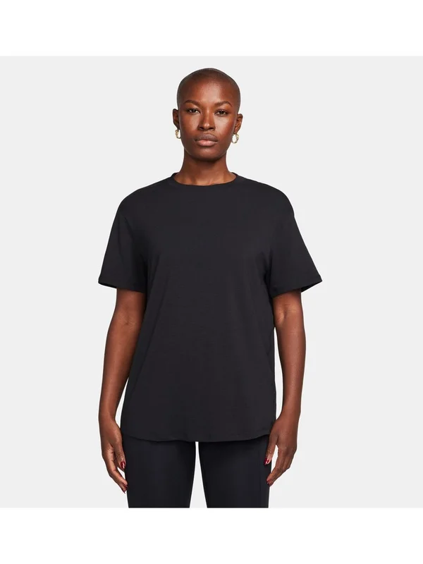 Nk One Relaxed Df Ss Top