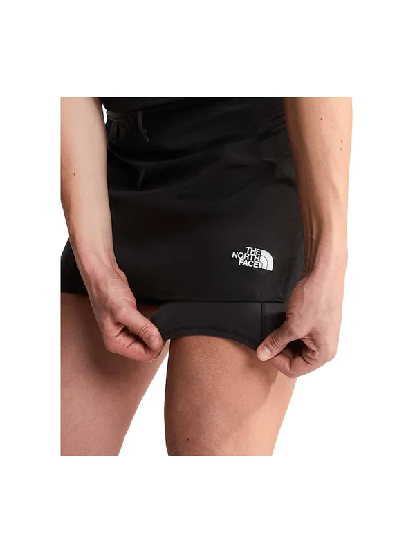 Flex Woven Skort