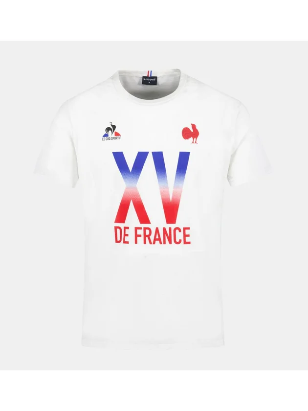 Fanwear Tee Ss N2