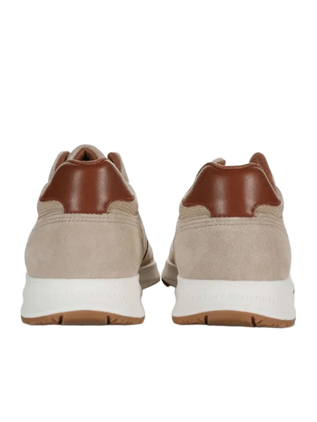 Premium Suede Hybrid