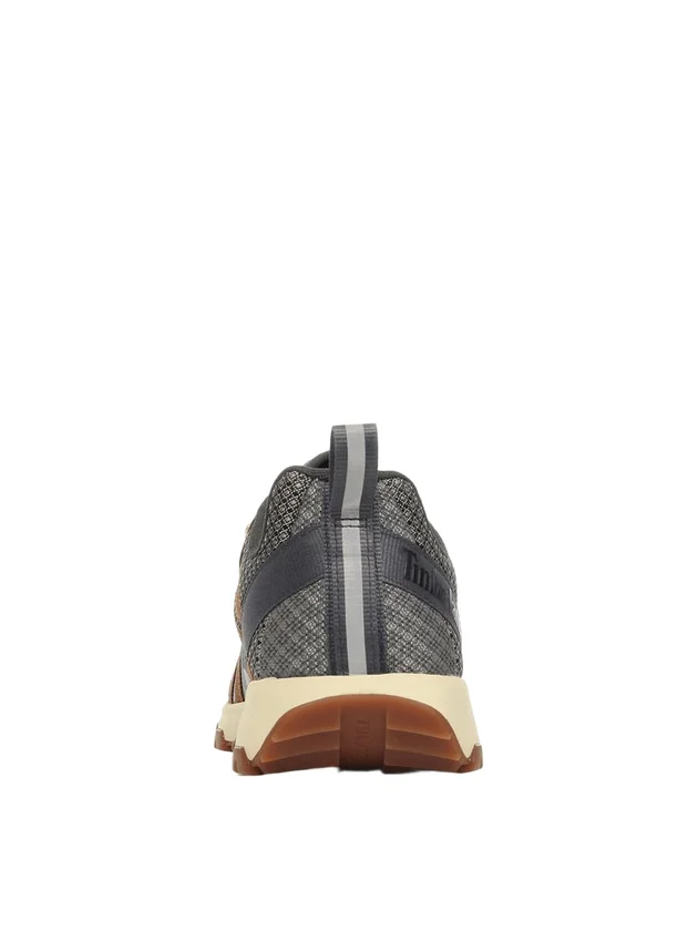 Winsor Trail Low Lace Up Sneaker