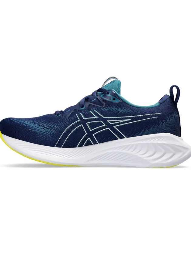 Gel Cumulus 25