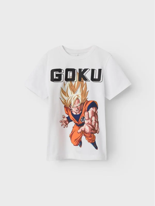 Javis Dragonball Ss Top Noos Vde