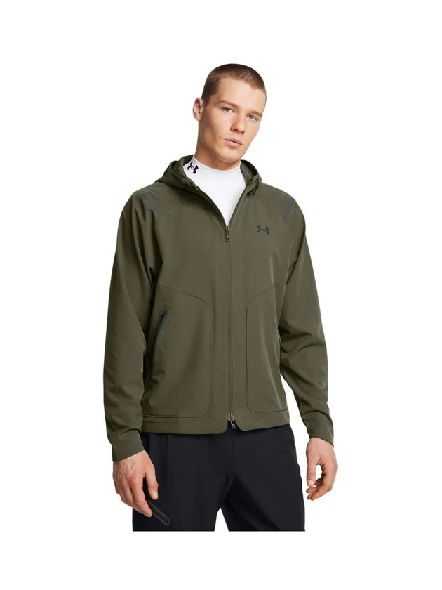Unstoppable Jacket LC