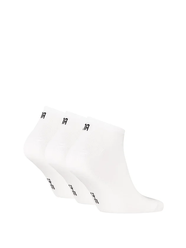 Sneaker Plain 3P